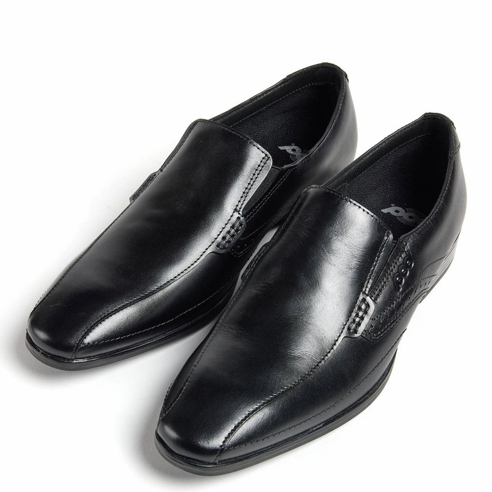 Rich Tone Versatile Boots Pod Earl Shoes