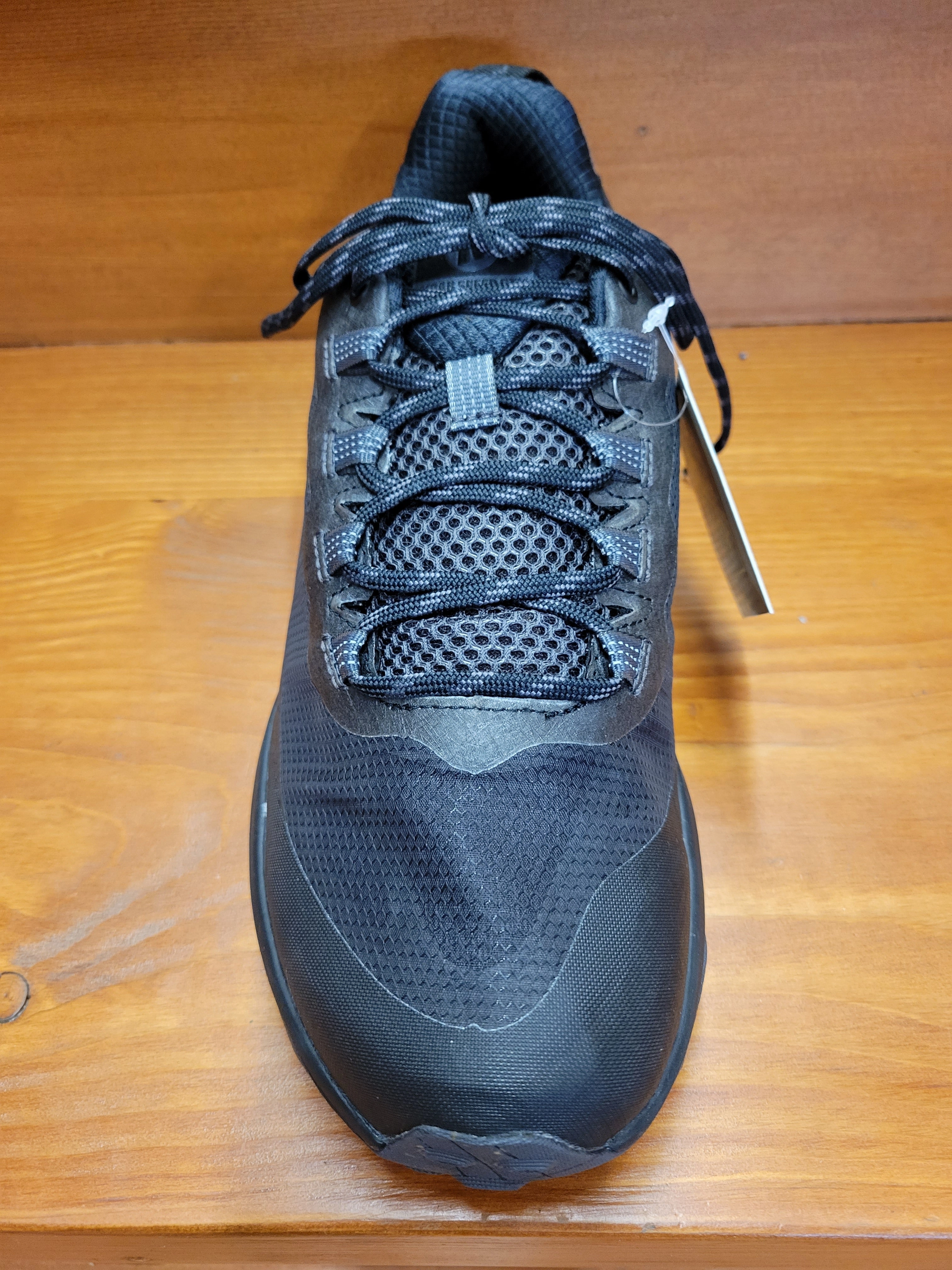 Sport Move Merrell Moab Speed GTX Black/Asphalt J067083