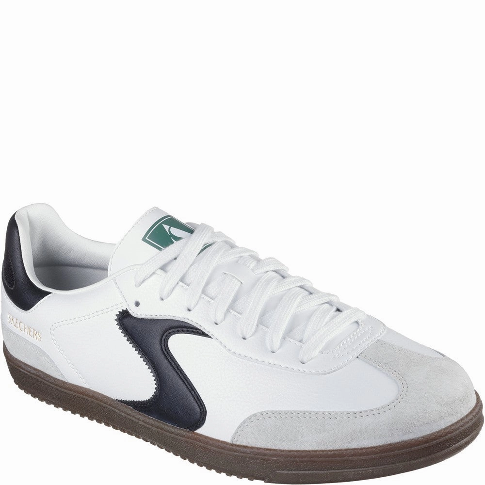 Quick Wear Minimalist Design Skechers Hotshot Pyke Trainer