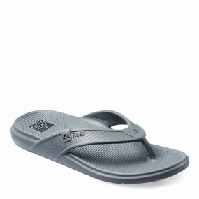 Men's Reef, Oasis Sandal Coastal Relax Look Simple Pool Outfit
