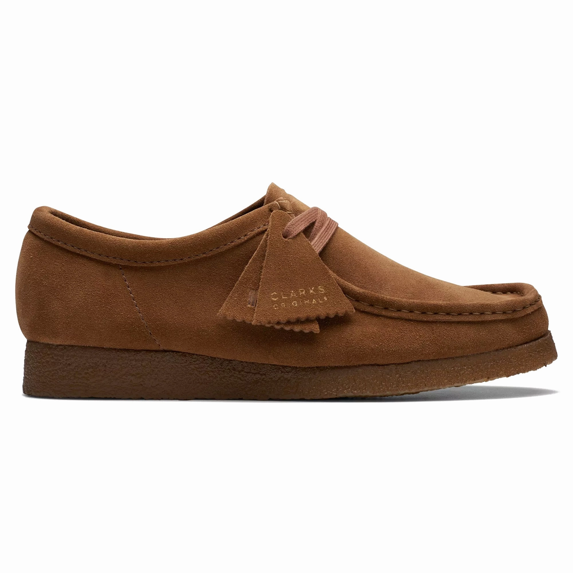 Clarks Originals Wallabee Work Function Year Round