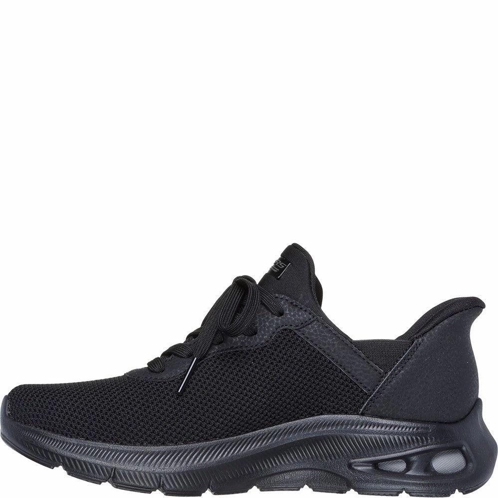 Lean Structure Skechers BOBS Sport Unity Shoe
