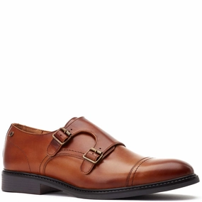 Base London Diablo Monk Shoe foldable