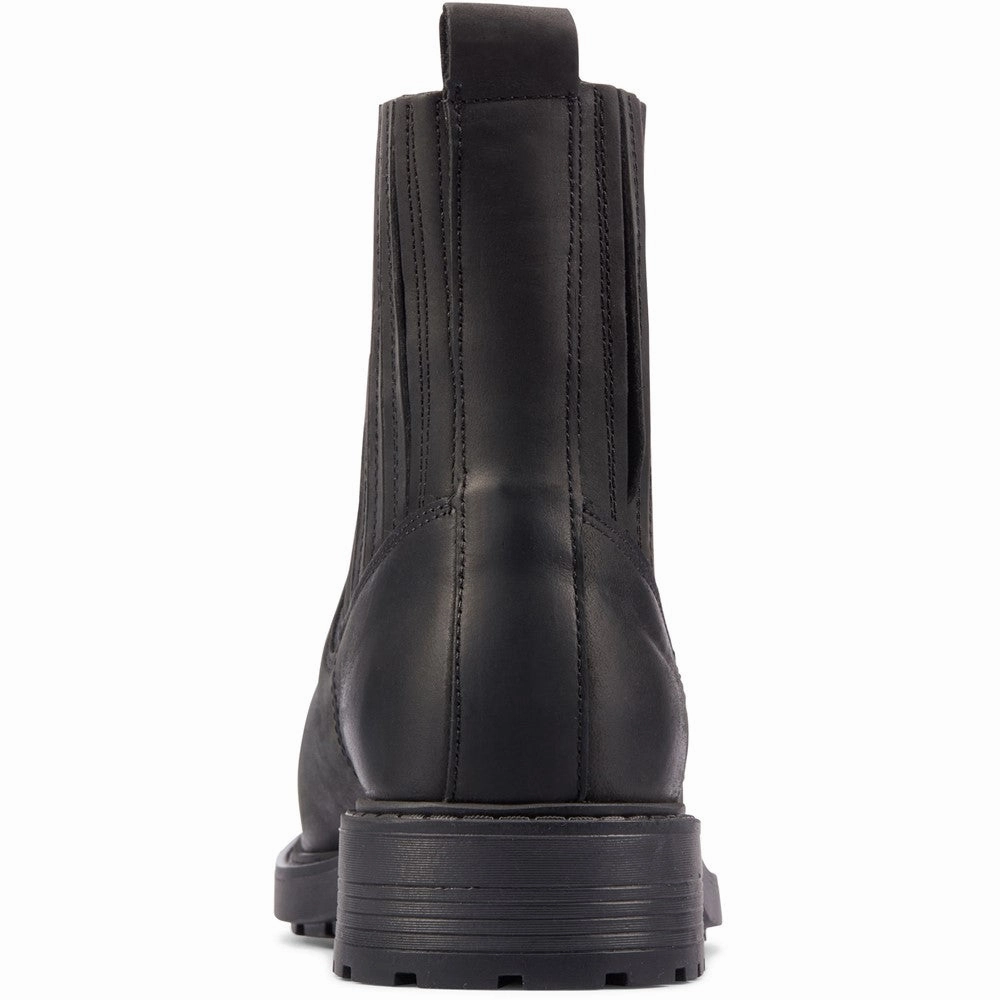 Break Ready Clarks Orinoco2 Ankle Boots