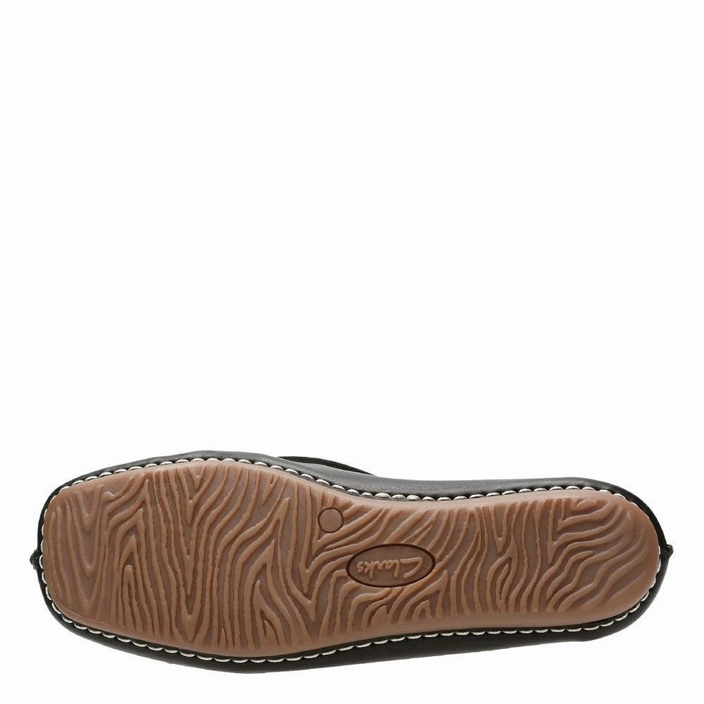 Relax Mood Clarks Freckle Ice Slip On Shoe