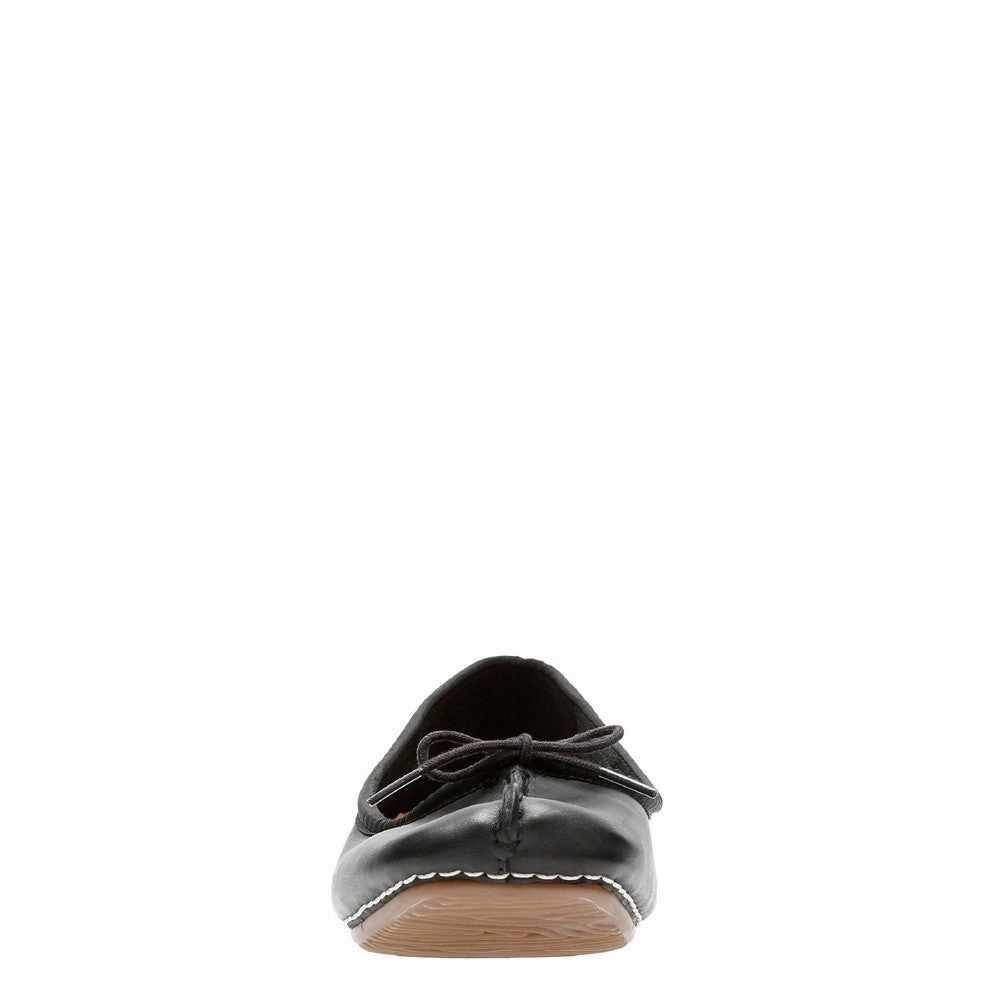 Timeless Use Clarks Freckle Ice Slip On Shoe