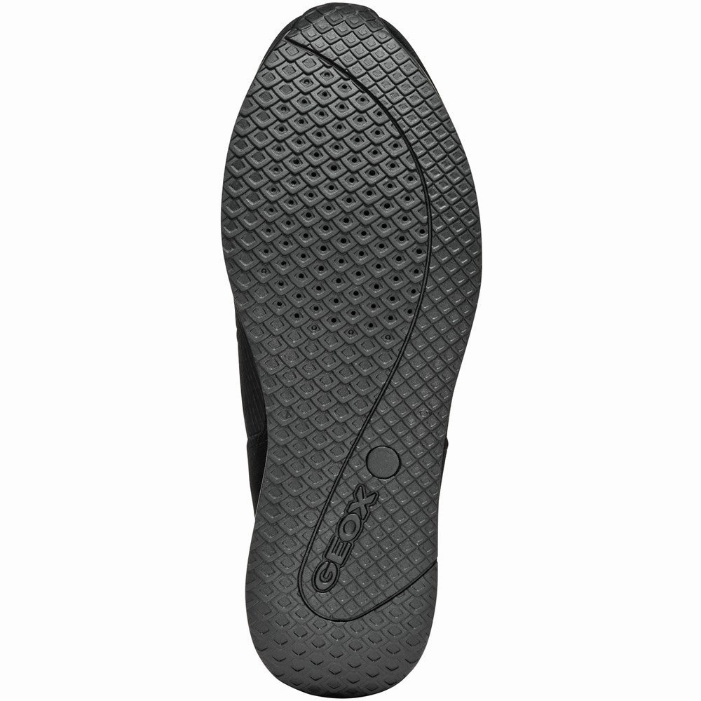 Sea Aqua Busy Day Geox D Nydame A Sneakers