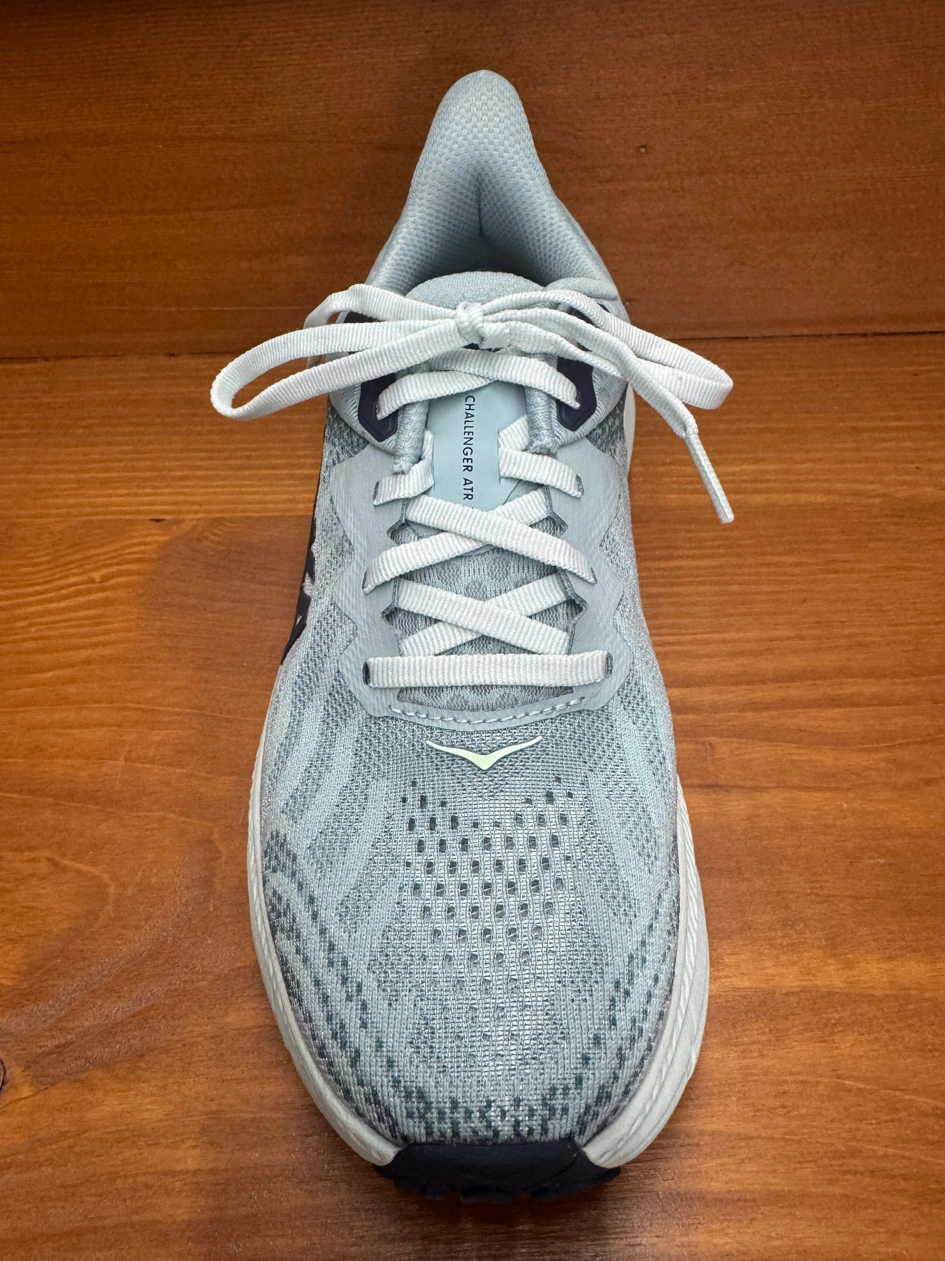 Hoka Challenger ATR 7 Druzy/Droplet 1134498 -DRZY Event Step Sun Day