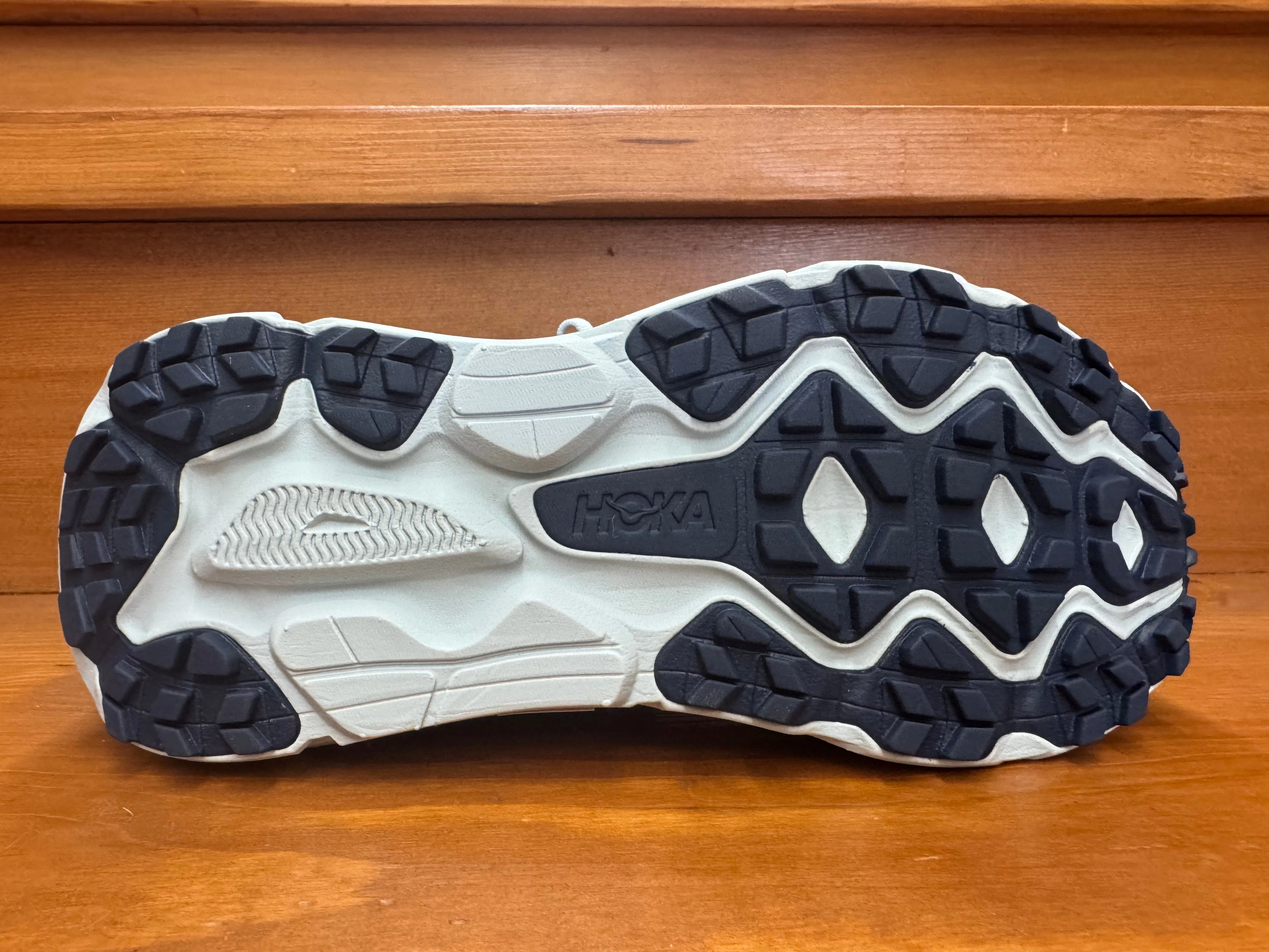 Hoka Challenger ATR 7 Druzy/Droplet 1134498 -DRZY Outdoor Sports running in famous tracks shoes