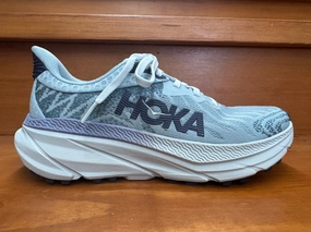 Non - Slip Hoka Challenger ATR 7 Druzy/Droplet 1134498 -DRZY