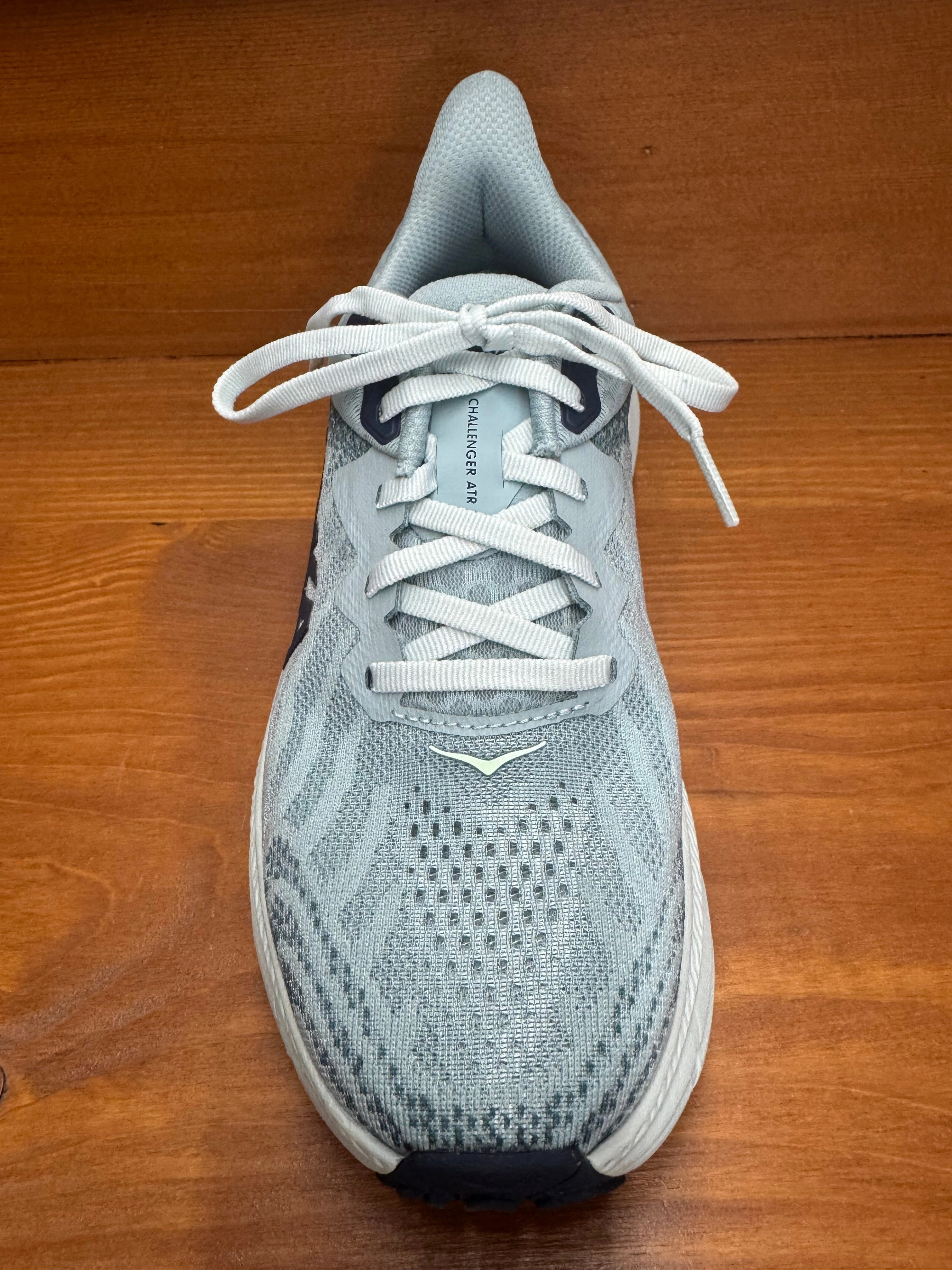 Hoka Challenger ATR 7 Druzy/Droplet 1134498 -DRZY Cross Pattern budget-friendly material