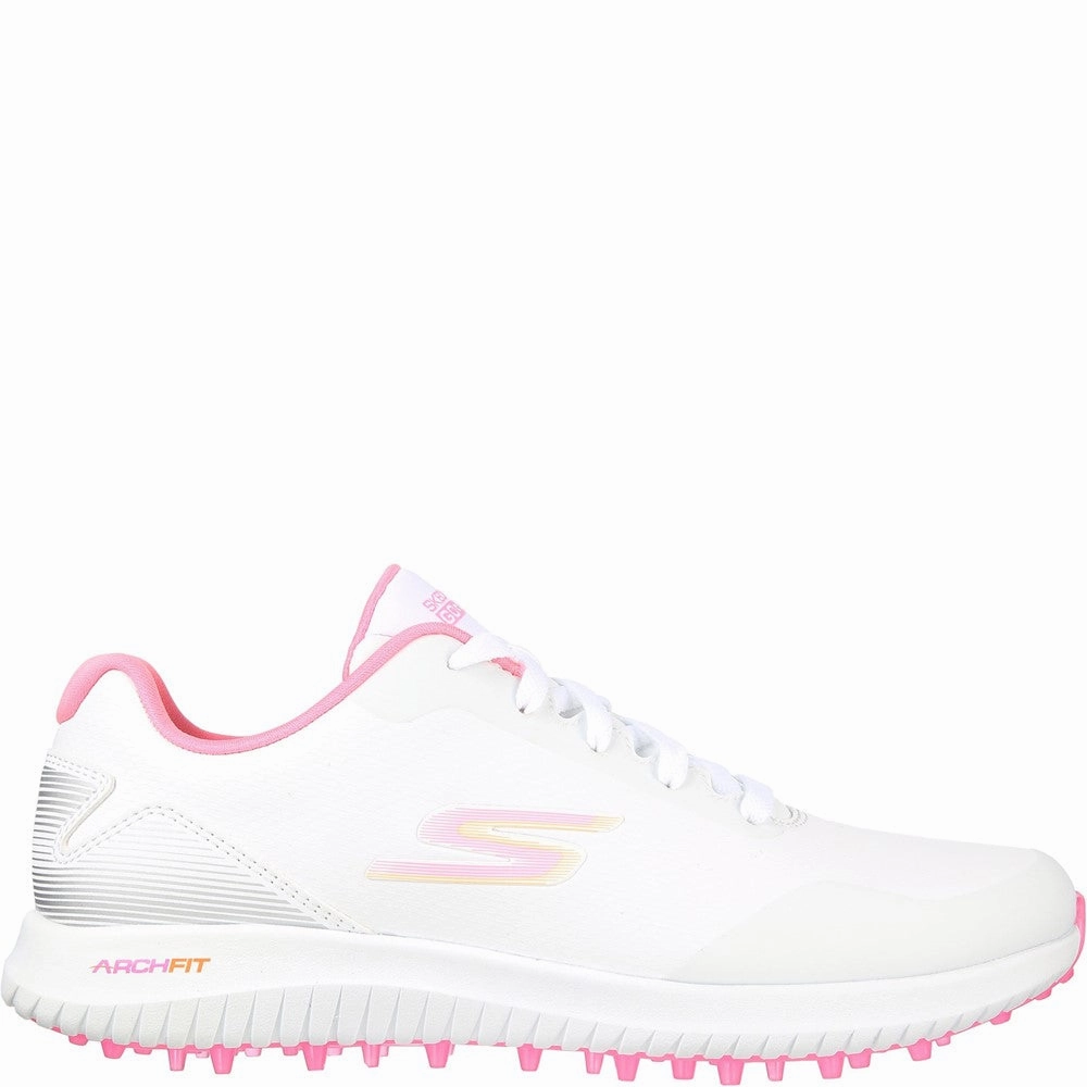 Skechers Go Golf Max 2 Golf Shoes Indoor - exercise odor - resistant shoe quality