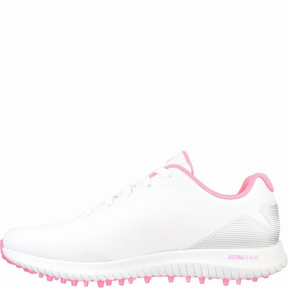 Comfortable Ball Skechers Go Golf Max 2 Golf Shoes
