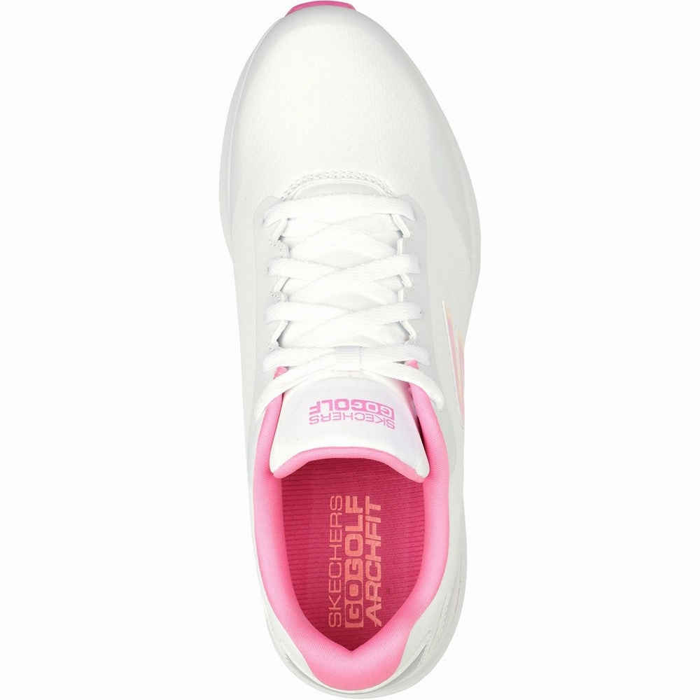 Injury recovery Skechers Go Golf Max 2 Golf Shoes