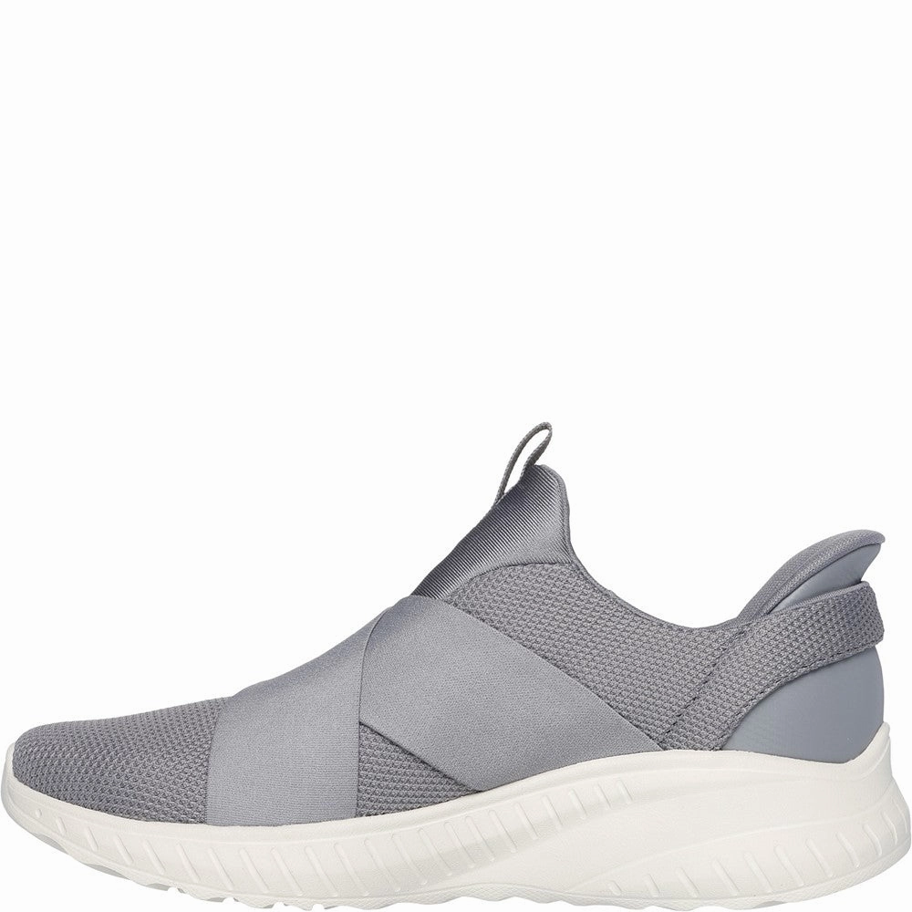 Skechers Bobs Squad Chaos Your Moment Shoes Energy return