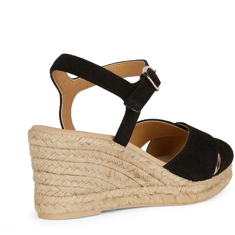 Geox D Gelsa Low C Sandals Sandal Accessories