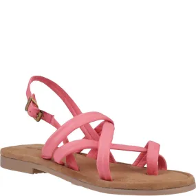 Quick Wear Hush Puppies Hope Sandal