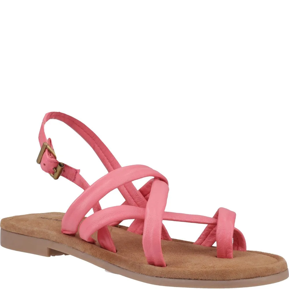 Quick Wear Hush Puppies Hope Sandal