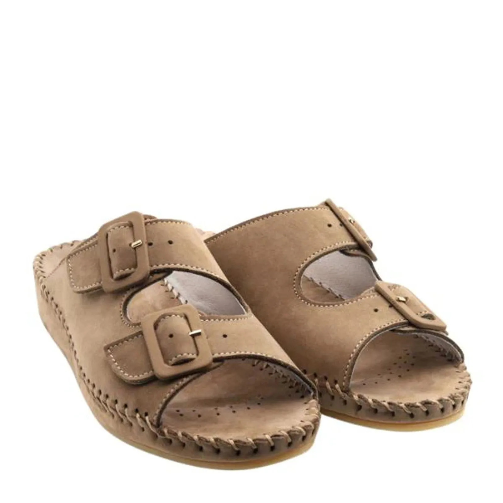 Women's La Plume, Jen Sandal Relaxing Sandals Resort Mood