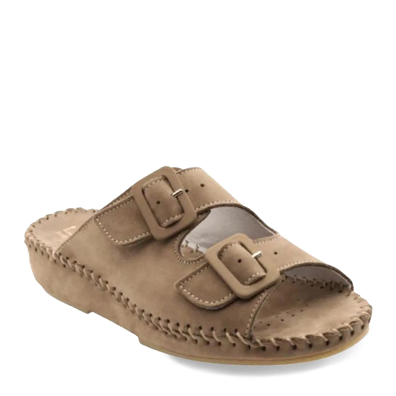 Anti Odor Sandal Lining Women's La Plume, Jen Sandal