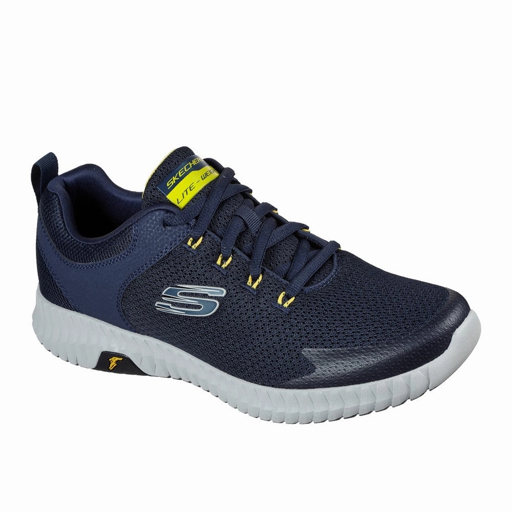 Stay Chill Skechers Elite Flex Prime Take Over Sport Shoes