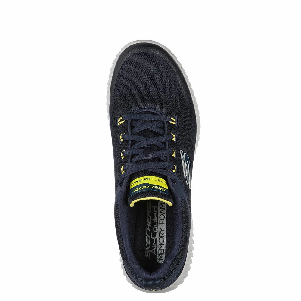 Weightless Wear Skechers Elite Flex Prime Take Over Sport Shoes