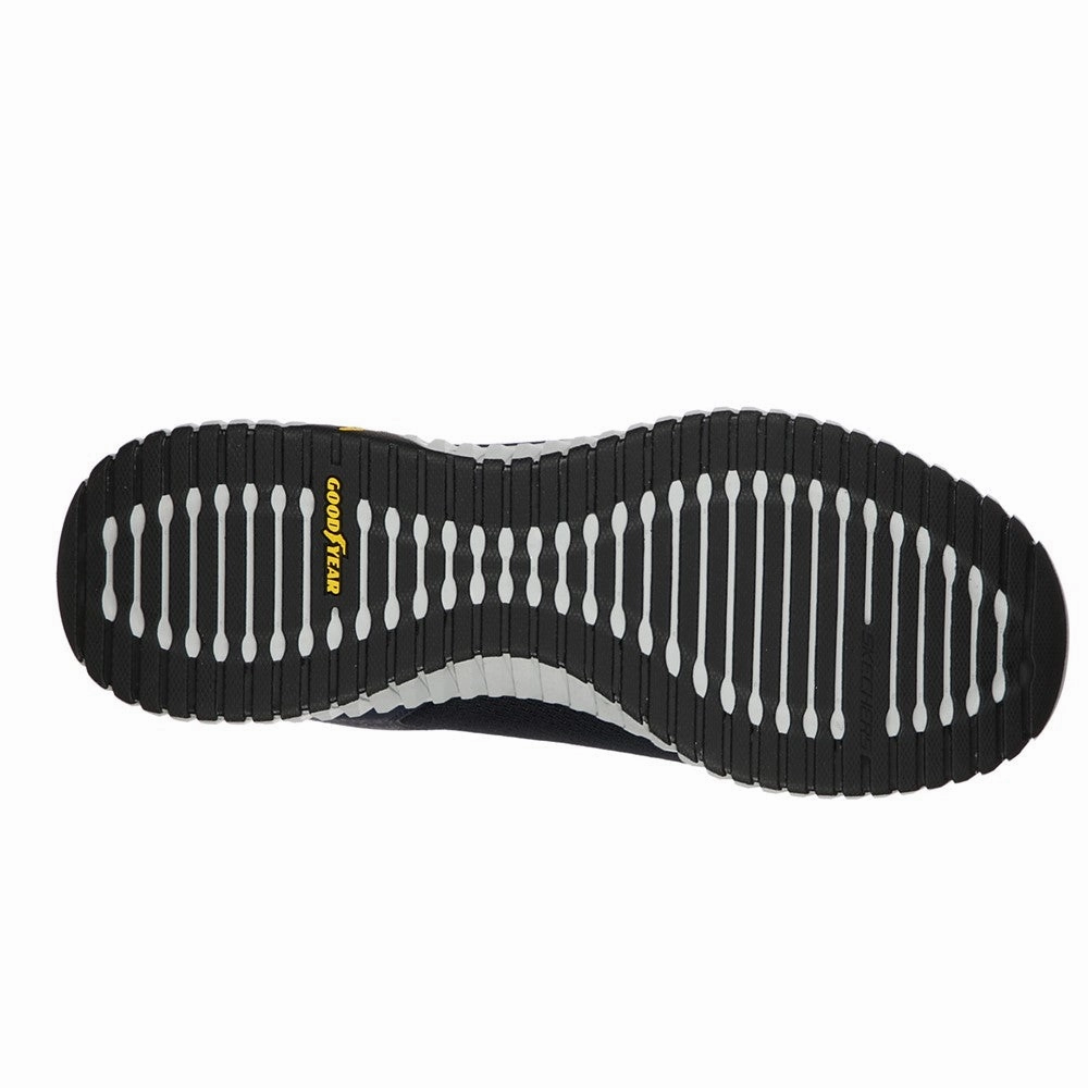 ModernDesign Vintage Cool Skechers Elite Flex Prime Take Over Sport Shoes