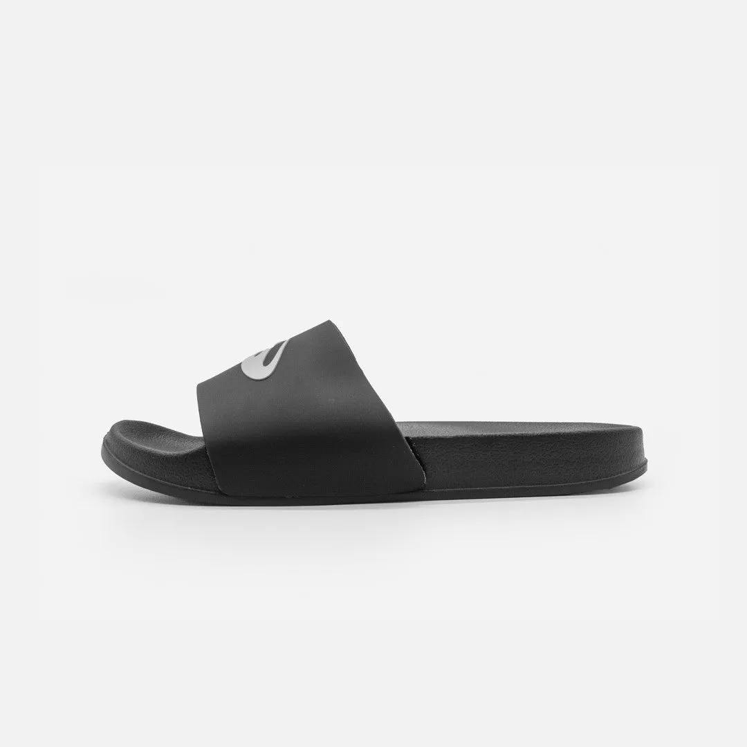 Organic House Slippers SOLE SLIDER L