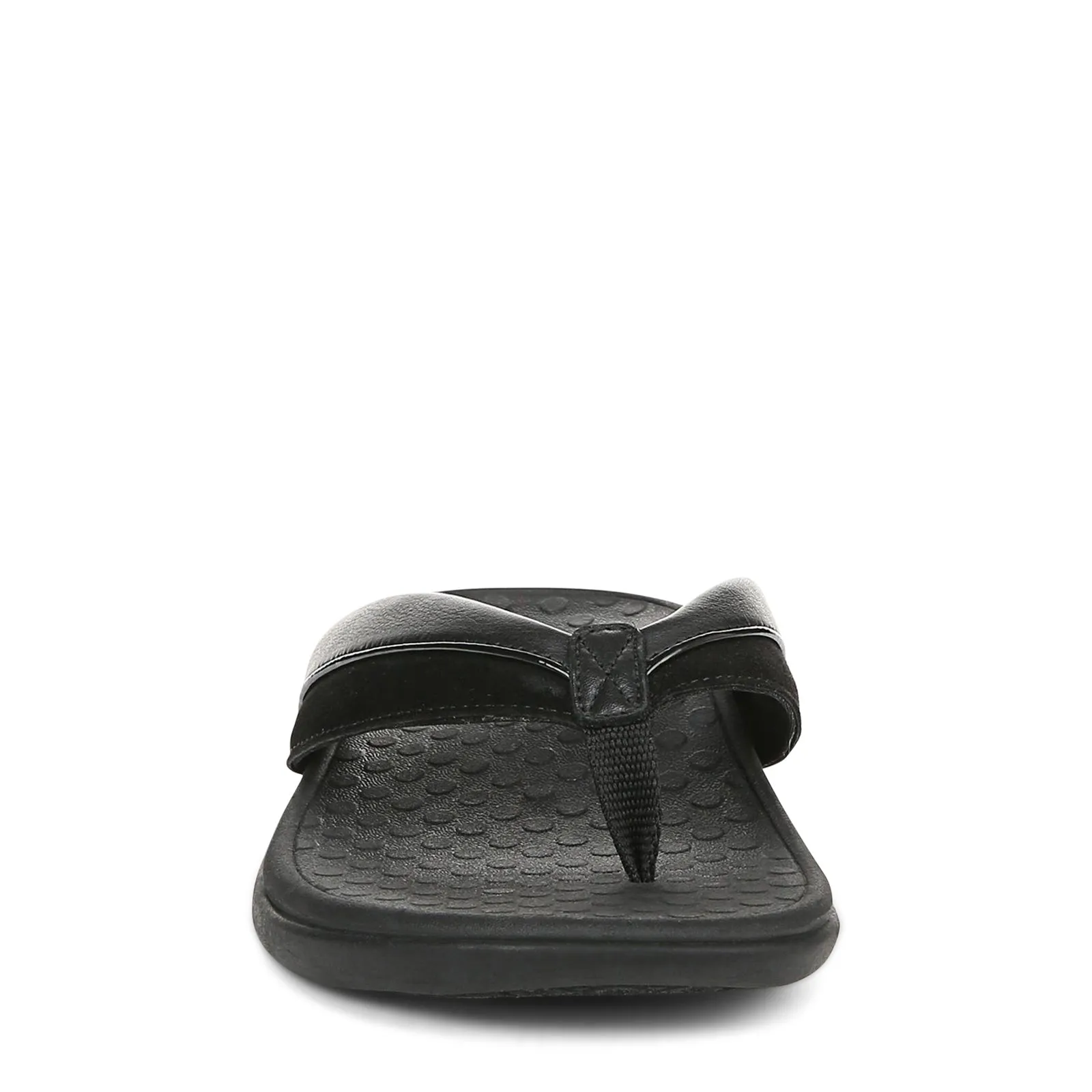 Women's Vionic, Shore Thong Sandal Simple Slip warm weather