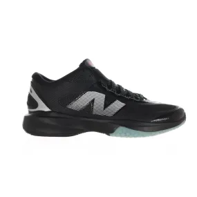 New Balance Freeze V5 Box Indoor Black Lacrosse Shoes Morton Neuroma Shoes New Balance