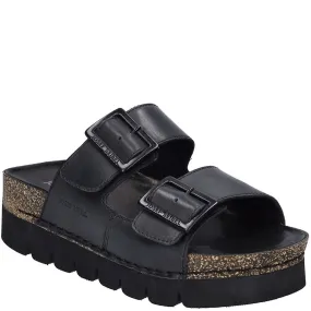 Sporty Sandals for Summer Breathable Sandals Josef Seibel Alice 01 Sandal