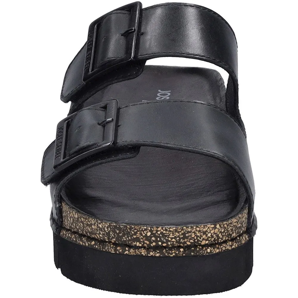 Adjustable Strap Josef Seibel Alice 01 Sandal