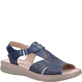 Soft Walk Fleet & Foster Ruth Sandal