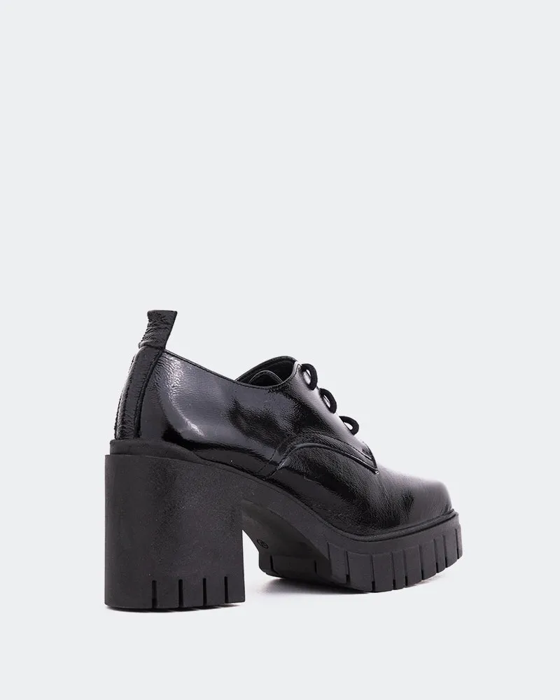 Aldo Shoes Loafers Toulon Black Naplack