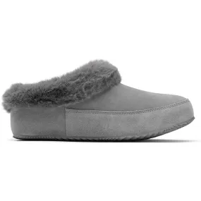 Sorel Coffee Run II Slipper Quarry (Women's) Zappos House Slippers