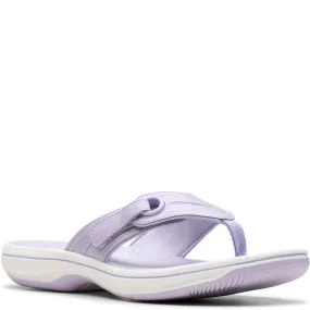 Clarks Brinkley Reyna Sandals Urban Fresh Travel Comfort Shoes