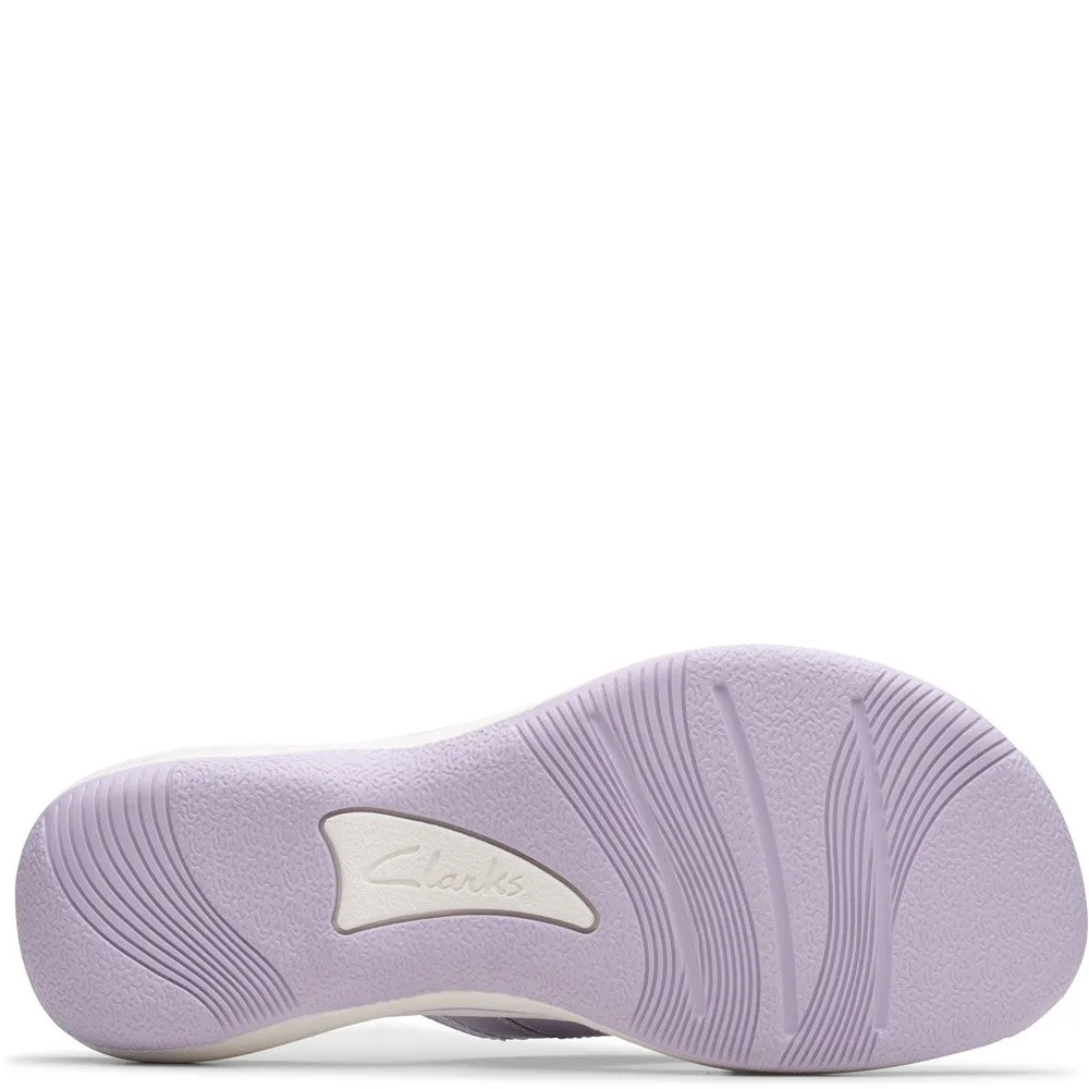 Clarks Brinkley Reyna Sandals Outdoor Sandals