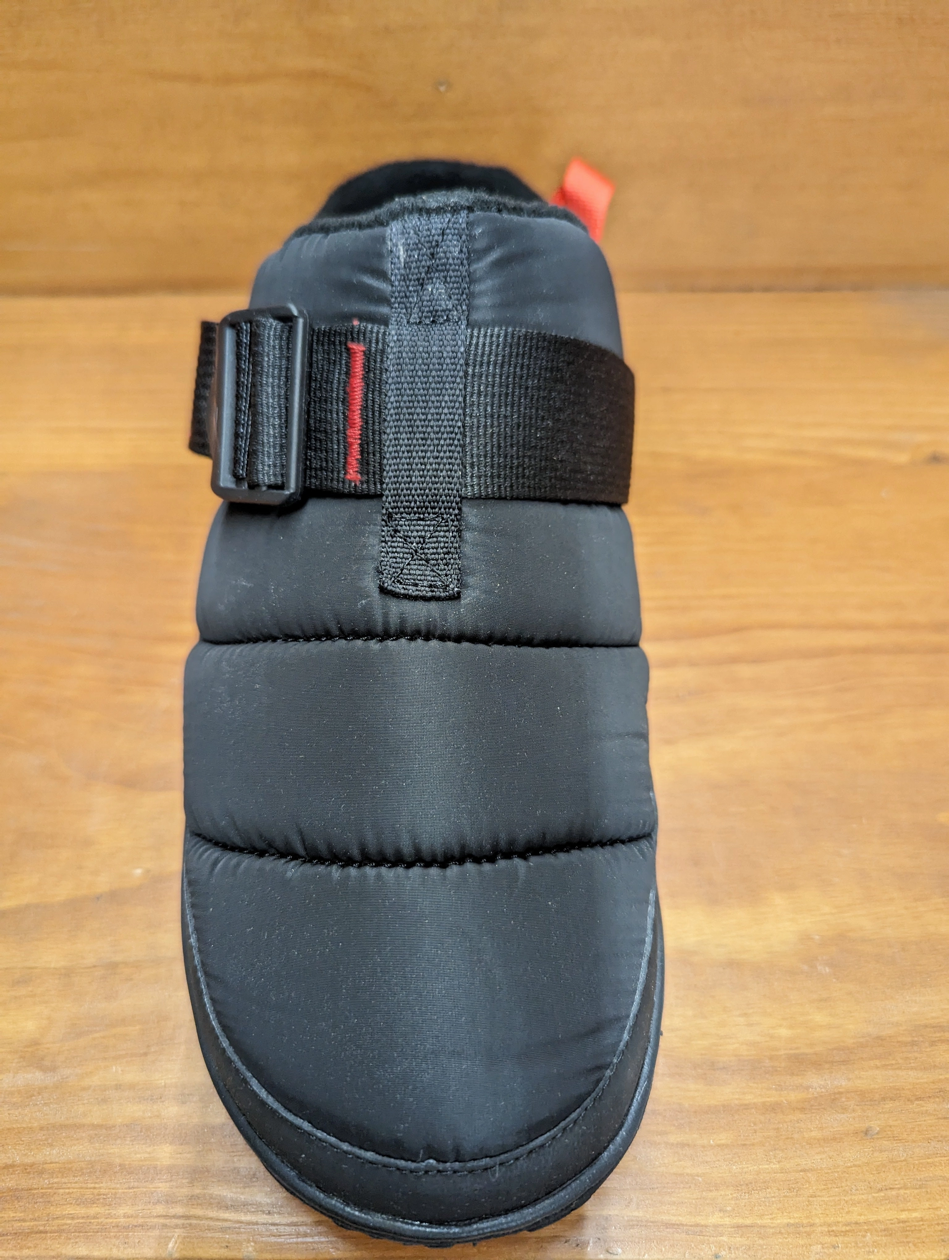 Chaco Ramble Puff Clog Black JCH108567 Dog Run