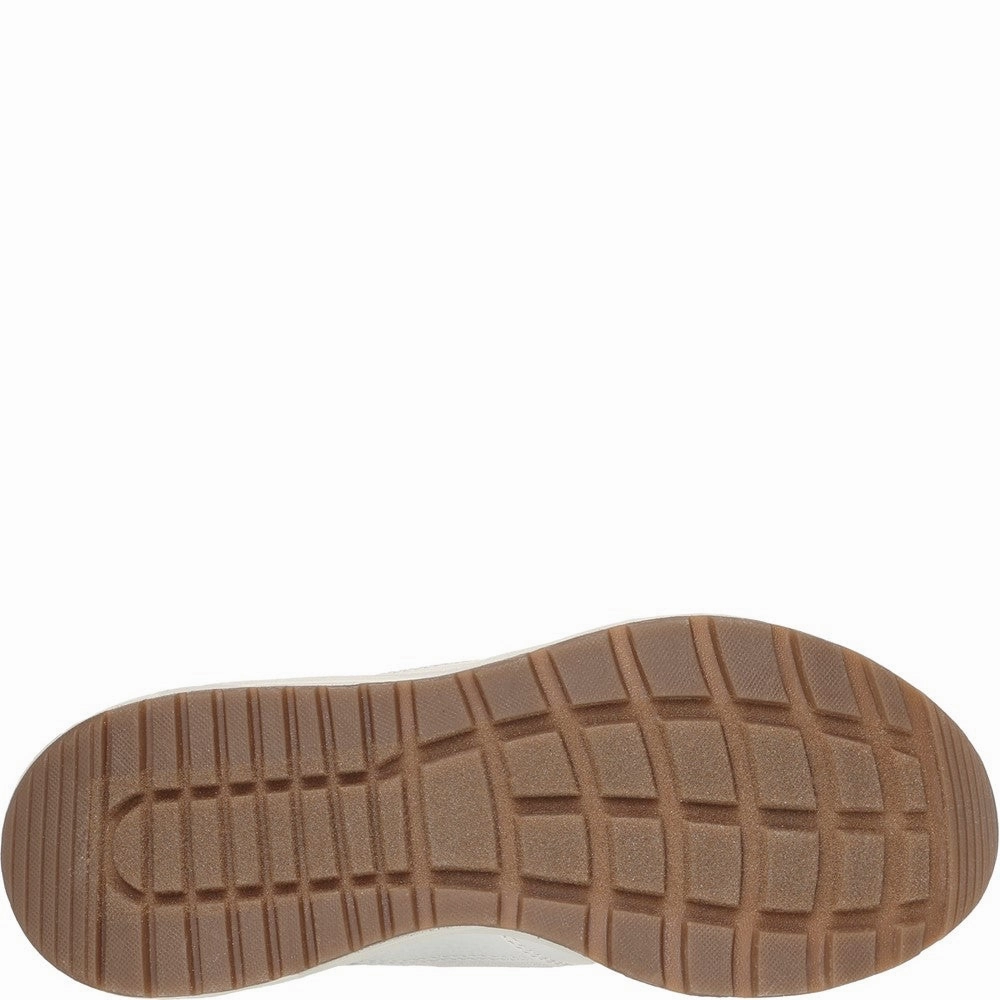 Skechers Bobs Sparrow 2.0 Retro Clean Trainers Child Hike