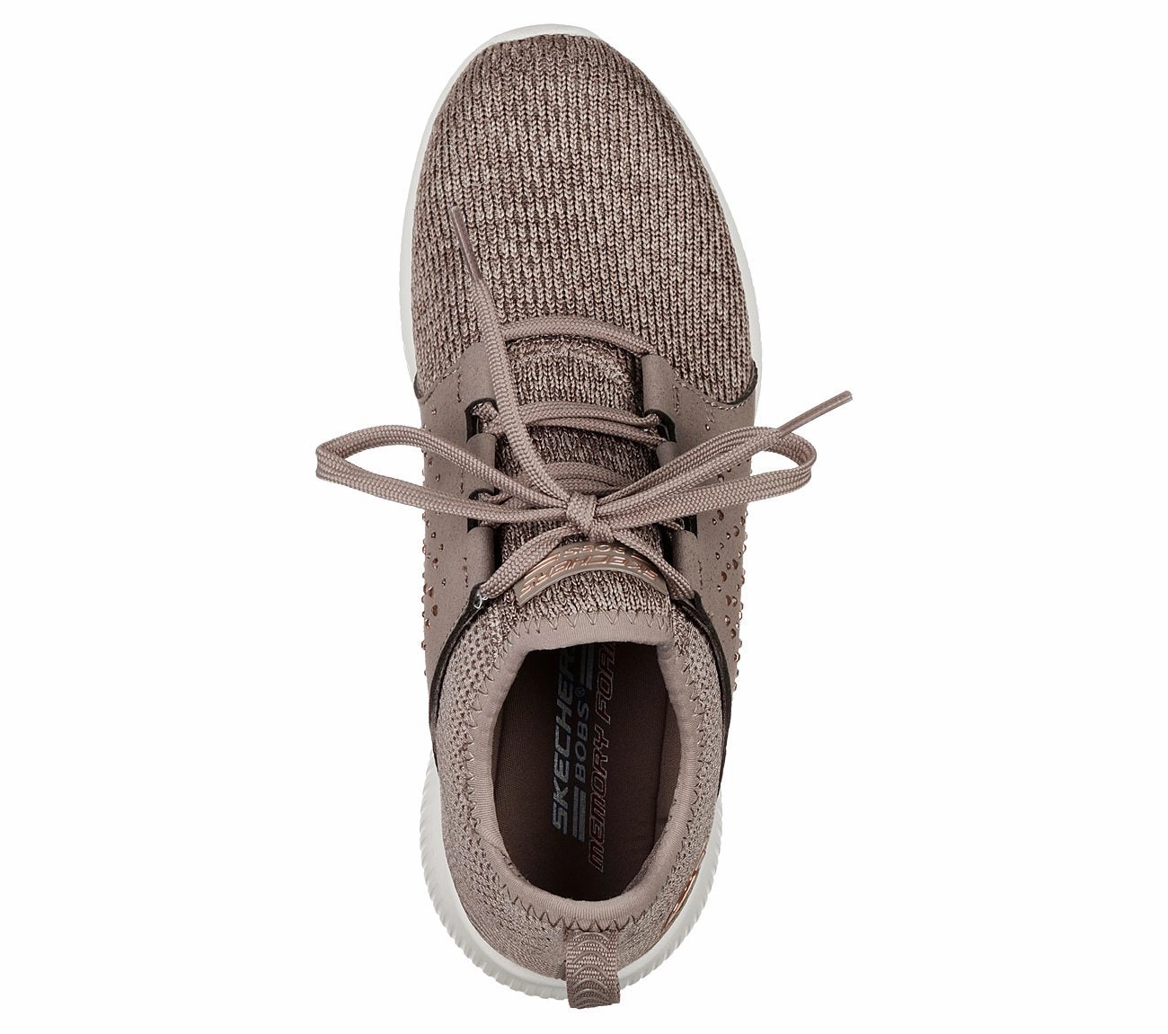 SQUAD - NINJA GLAM Oxford Style Smart Casual