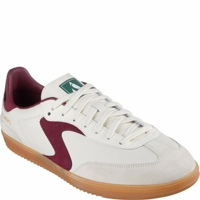 Retro Tone Skechers Hotshot Pyke Trainer