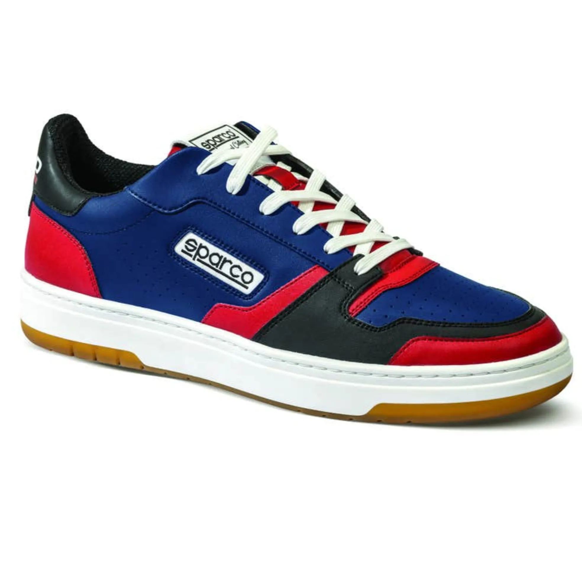 Best Asics Tiger Shoes Sparco Ford Performance S-Urban Shoes