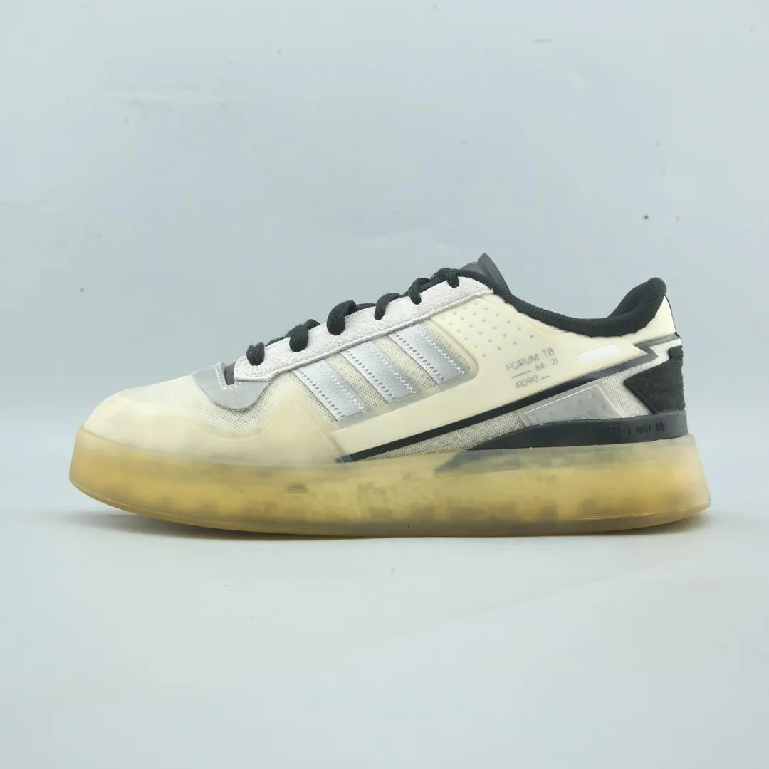 Chunky Platform Sneakers ADIDAS FORUM TECH BOOST