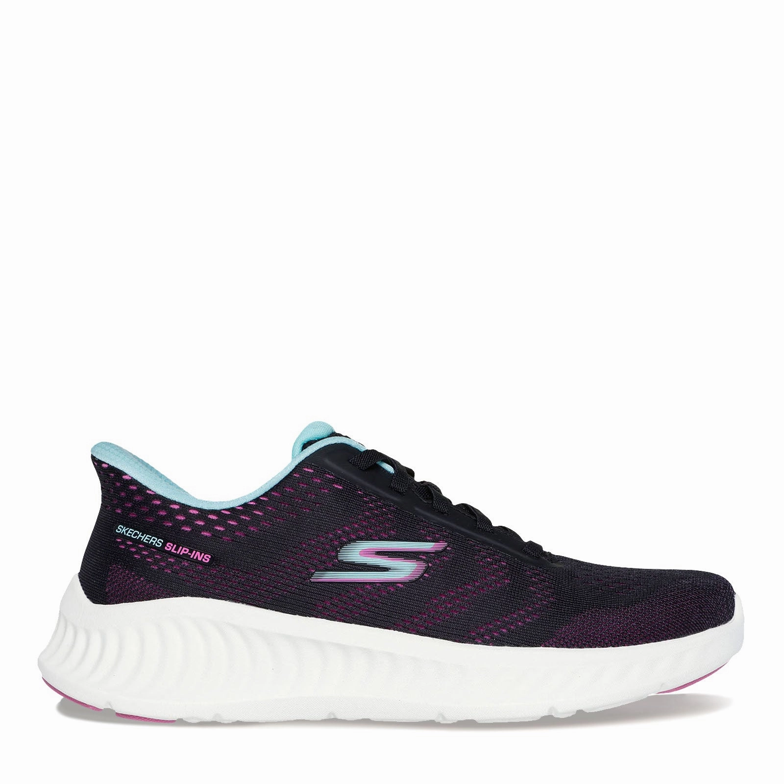 single - strap shoes Women's Skechers, Slip-ins: GO WALK Now - Khloe Sneaker