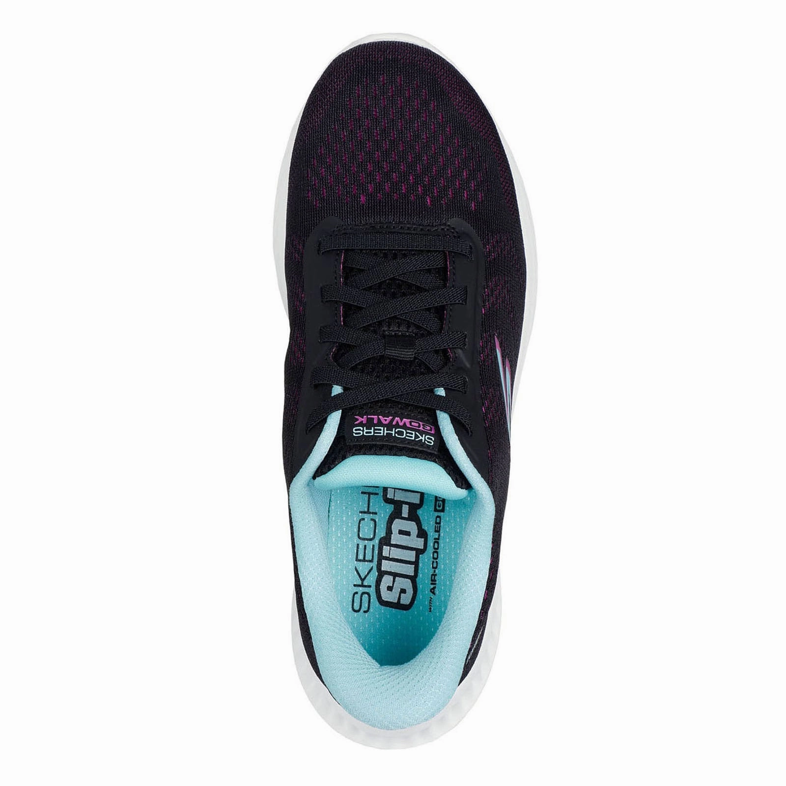 veteran running shoes Women's Skechers, Slip-ins: GO WALK Now - Khloe Sneaker