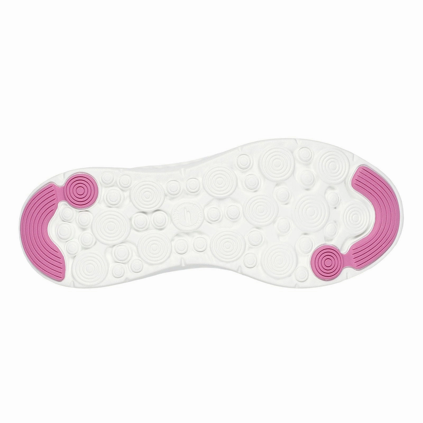 Secure Lacing perforated design Women's Skechers, Slip-ins: GO WALK Now - Khloe Sneaker