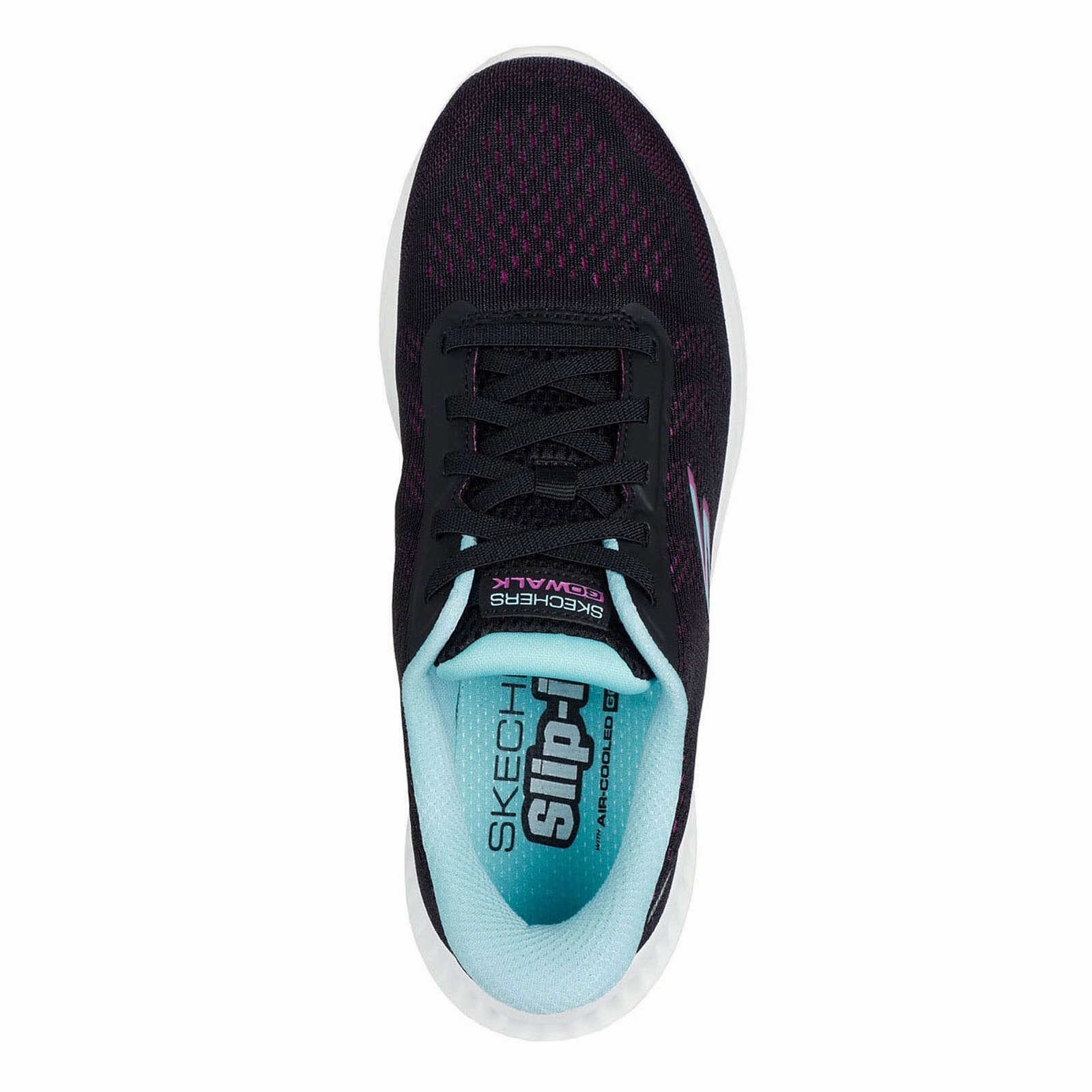 Women's Skechers, Slip-ins: GO WALK Now - Khloe Sneaker slip-resistant