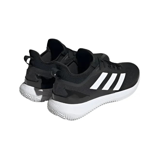 Adidas Mens Ubersonic 4.1 Padel Shoes Towelie Adidas Shoes