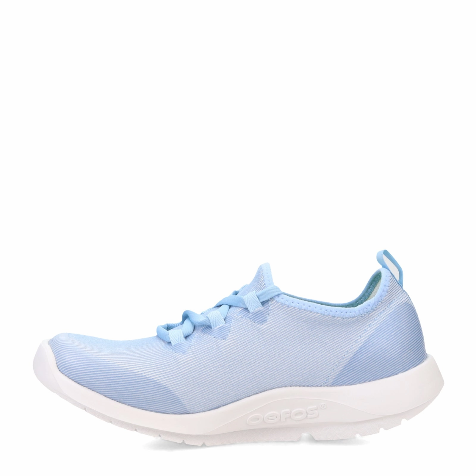 Wind - Proof Women's Oofos, OOmg Sport LS Sneaker
