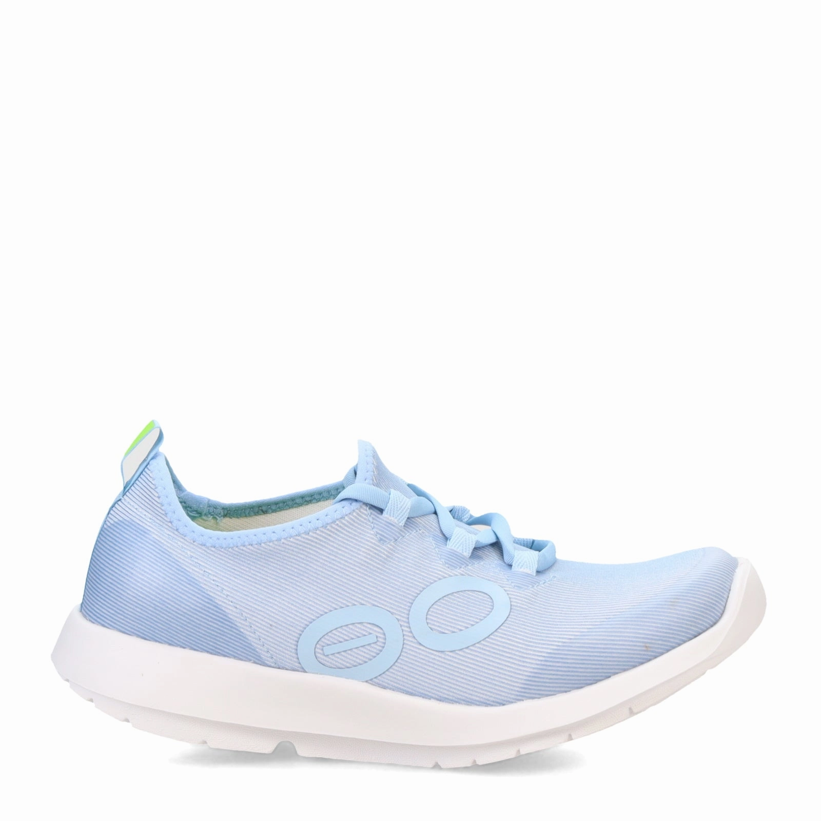 cyclists Women's Oofos, OOmg Sport LS Sneaker